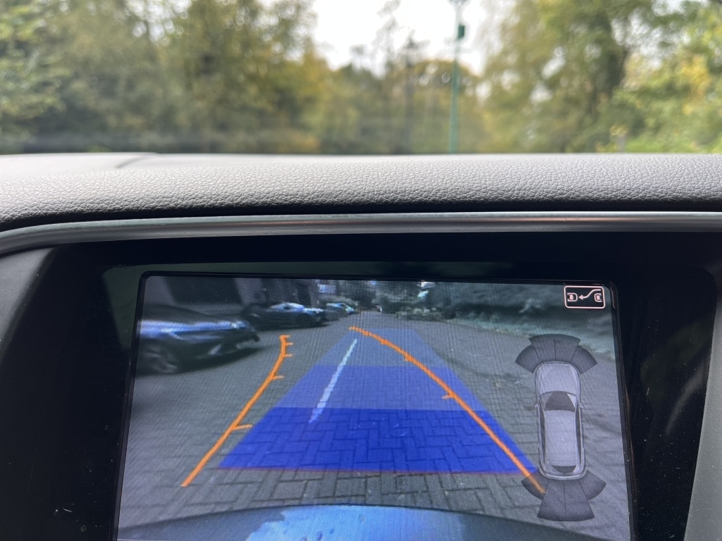 Used Audi Q5 2017 for sale - 76365270: Photo 14