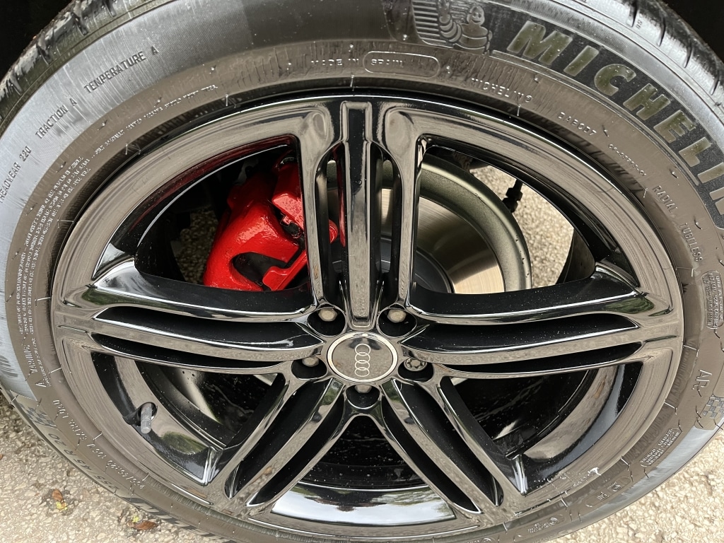 Used Audi Q5 2017 for sale - 76365270: Photo 17