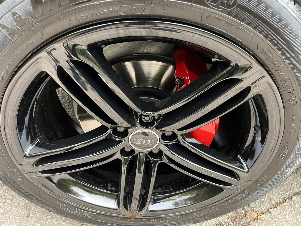 Used Audi Q5 2017 for sale - 76365270: Photo 18