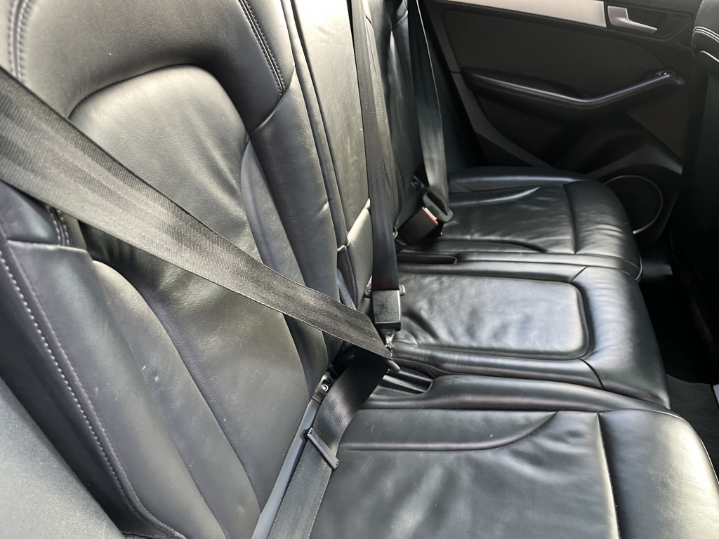 Used Audi Q5 2017 for sale - 76365270: Photo 22