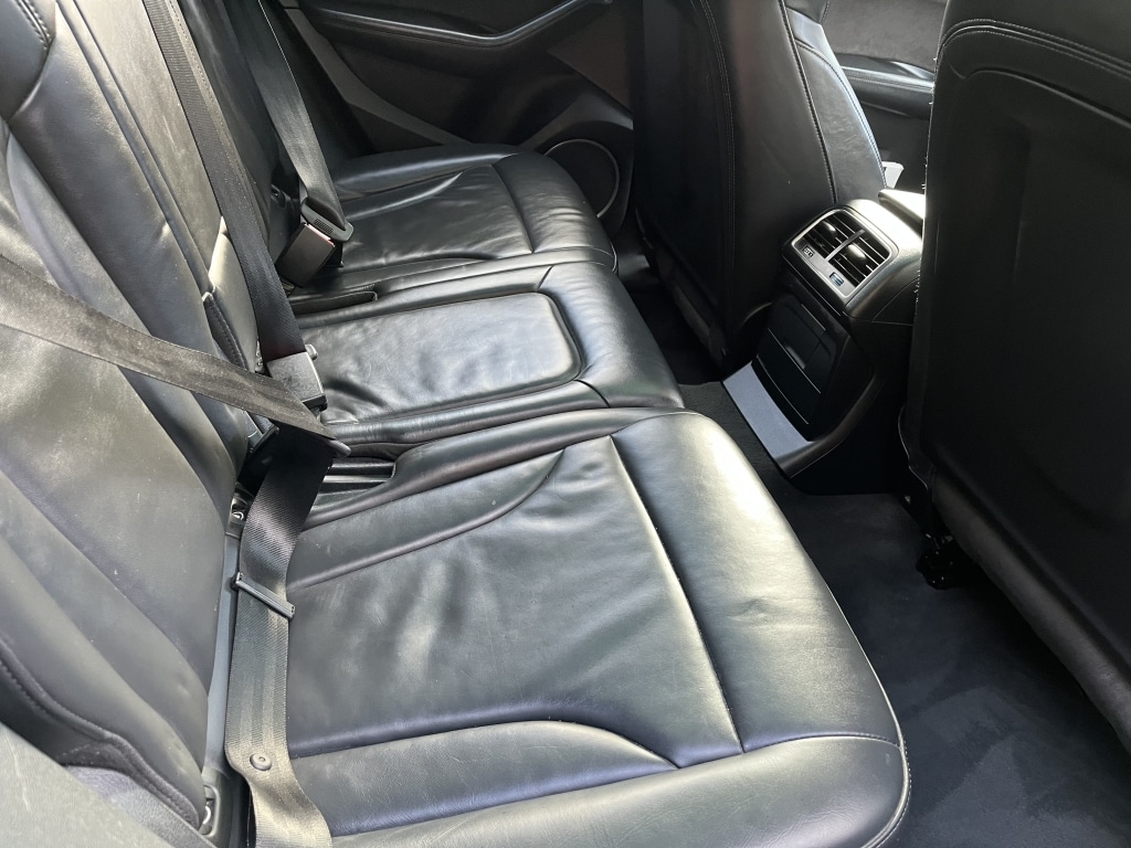 Used Audi Q5 2017 for sale - 76365270: Photo 23