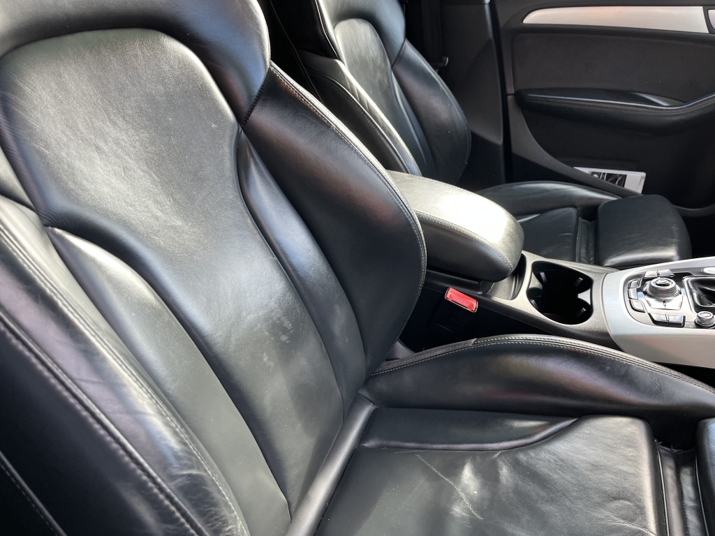 Used Audi Q5 2017 for sale - 76365270: Photo 25