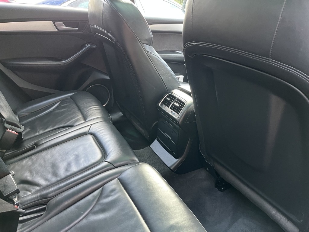 Used Audi Q5 2017 for sale - 76365270: Photo 27