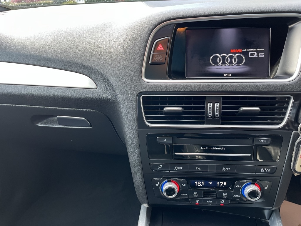 Used Audi Q5 2017 for sale - 76365270: Photo 28