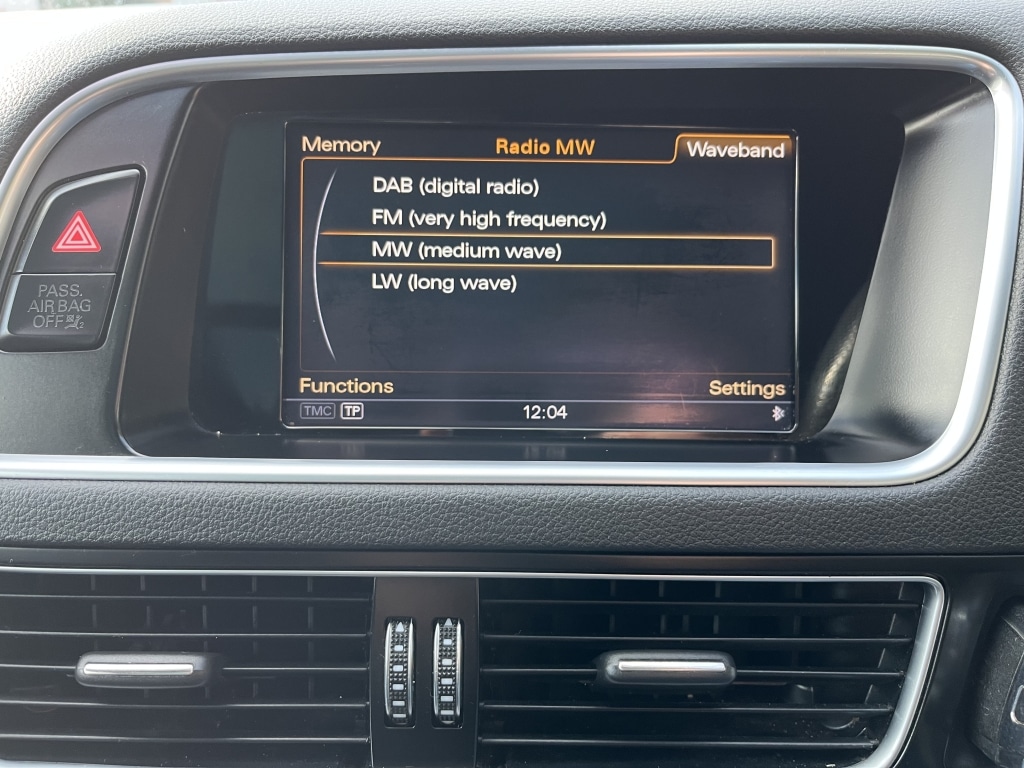 Used Audi Q5 2017 for sale - 76365270: Photo 31