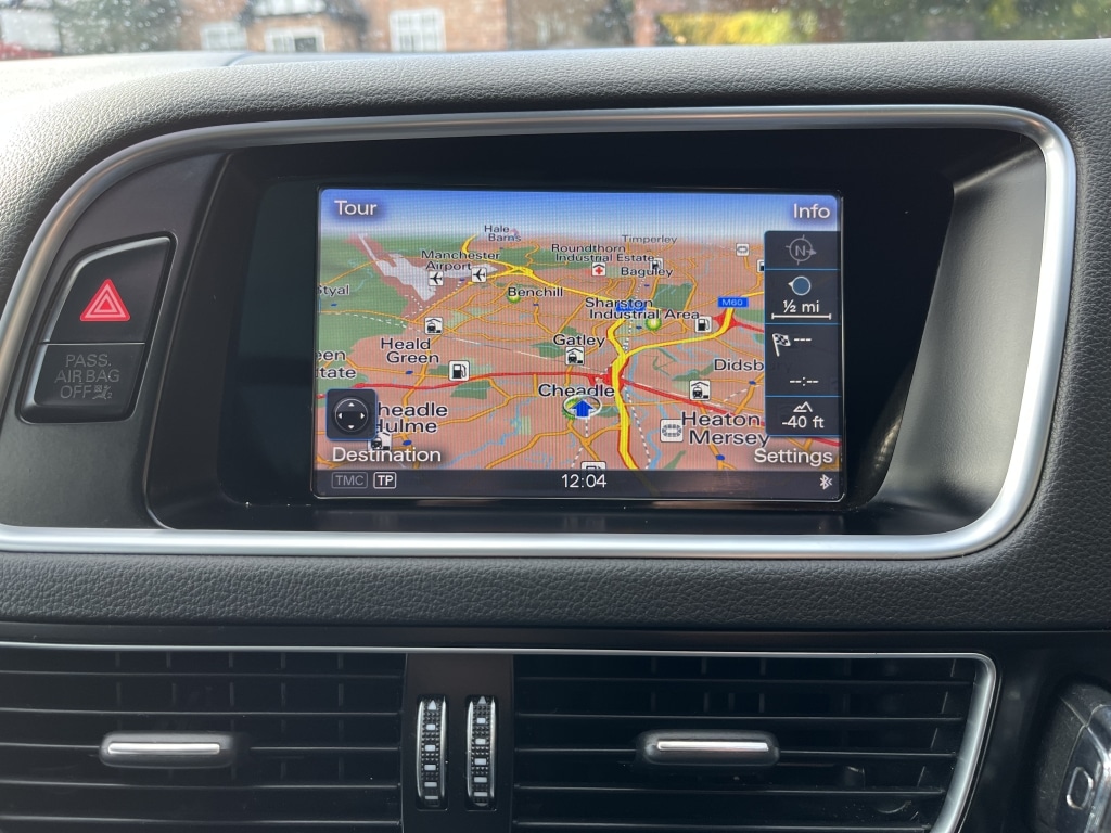 Used Audi Q5 2017 for sale - 76365270: Photo 32