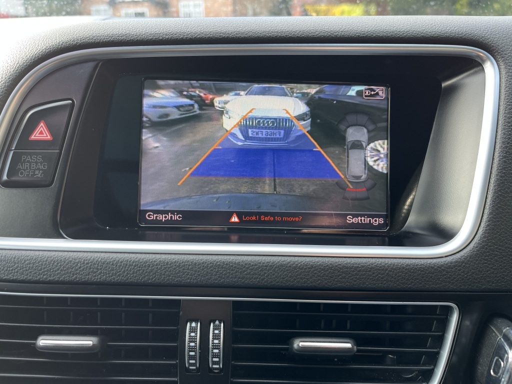 Used Audi Q5 2017 for sale - 76365270: Photo 33