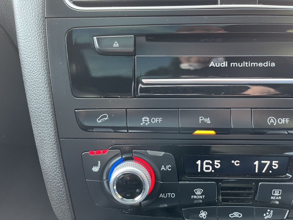 Used Audi Q5 2017 for sale - 76365270: Photo 34