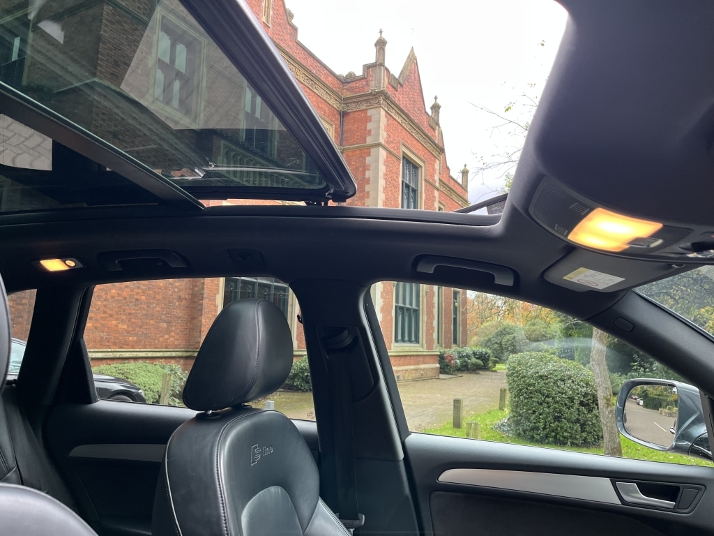 Used Audi Q5 2017 for sale - 76365270: Photo 8