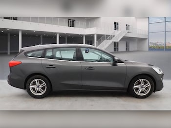 Used Ford Focus 2019 for sale - 77917638: Photo