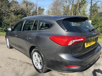 Used Ford Focus 2019 for sale - 77917638: Photo