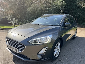 Used Ford Focus 2019 for sale - 77917638: Photo