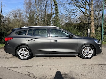 Used Ford Focus 2019 for sale - 77917638: Photo