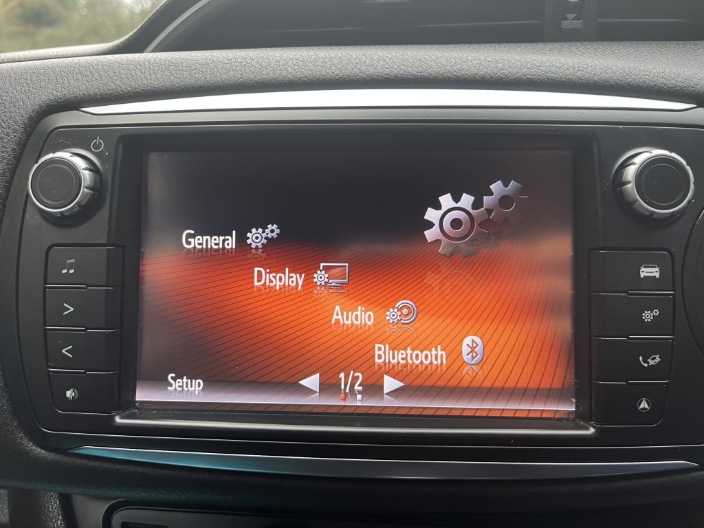 Used Toyota Yaris 2017 for sale - 77891794: Photo 20