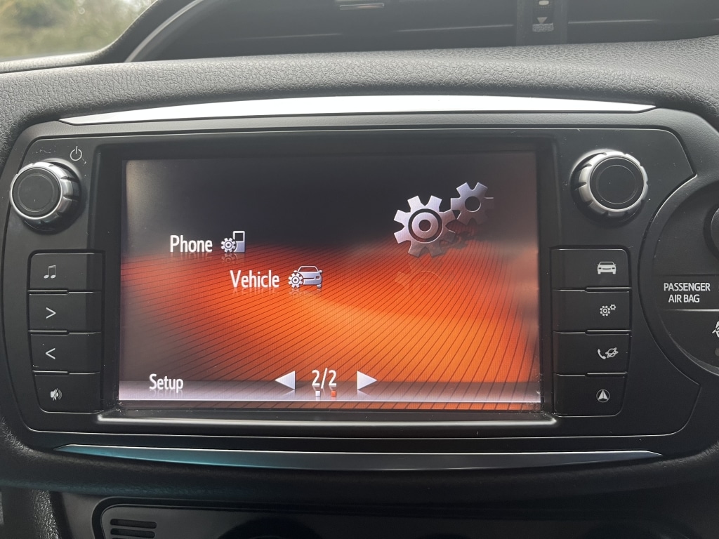 Used Toyota Yaris 2017 for sale - 77891794: Photo 22