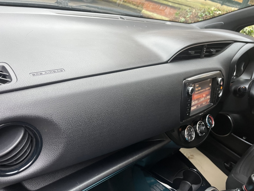 Used Toyota Yaris 2017 for sale - 77891794: Photo 7