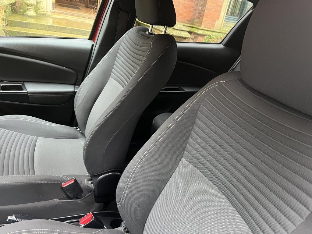 Used Toyota Yaris 2017 for sale - 77891794: Photo 8