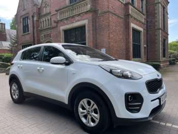 Used Kia Sportage 2016 for sale - 72097093: Photo