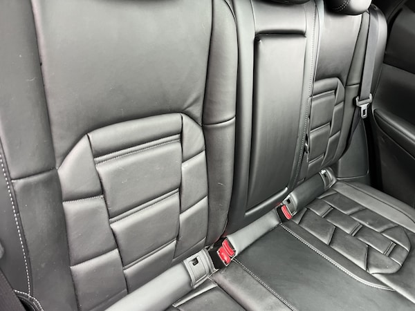 Used Nissan Qashqai 2018 for sale - 74766908: Photo 11
