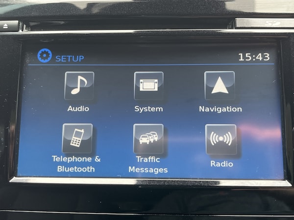 Used Nissan Qashqai 2018 for sale - 74766908: Photo 13