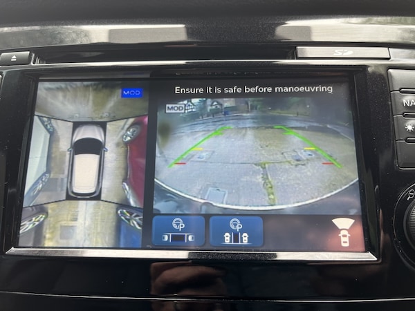 Used Nissan Qashqai 2018 for sale - 74766908: Photo 14