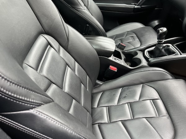 Used Nissan Qashqai 2018 for sale - 74766908: Photo 17