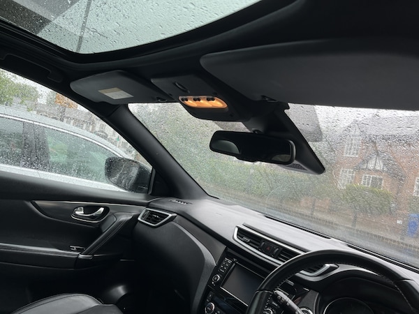 Used Nissan Qashqai 2018 for sale - 74766908: Photo 18