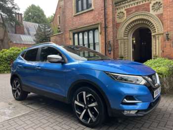 2018 (18) - 1.5 DCI TEKNA PLUS 5DR Manual