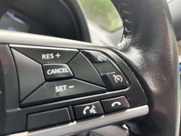 Used Nissan Qashqai 2018 for sale - 74766908: Photo 20