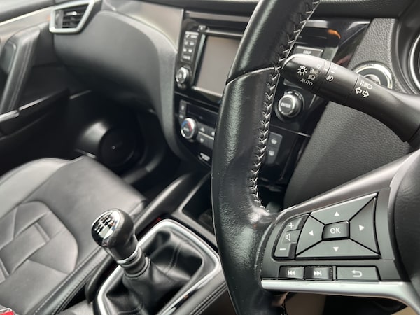 Used Nissan Qashqai 2018 for sale - 74766908: Photo 21