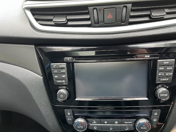 Used Nissan Qashqai 2018 for sale - 74766908: Photo 24