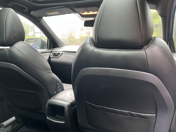 Used Nissan Qashqai 2018 for sale - 74766908: Photo 30