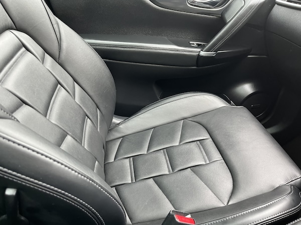 Used Nissan Qashqai 2018 for sale - 74766908: Photo 9