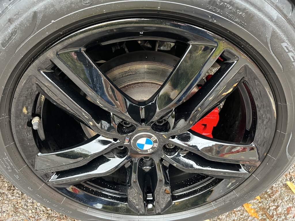 Used BMW X1 2018 for sale - 76543149: Photo 11