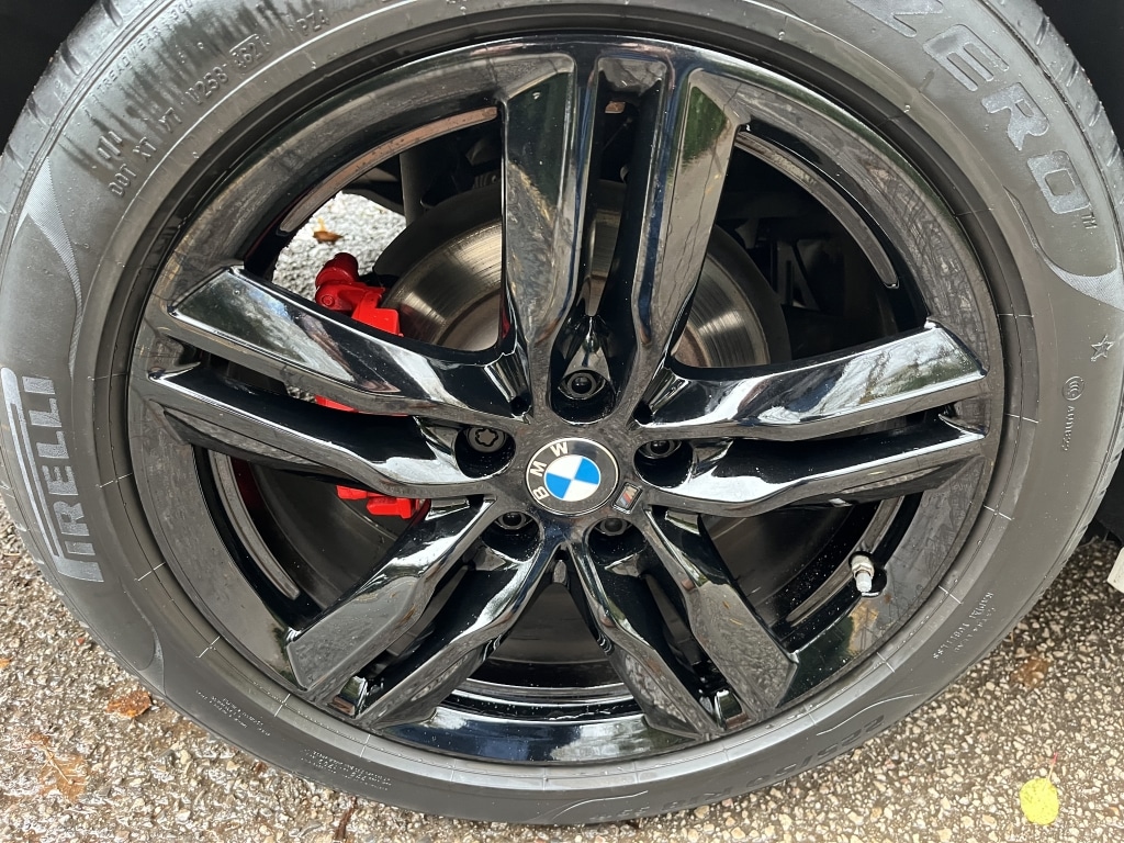 Used BMW X1 2018 for sale - 76543149: Photo 12