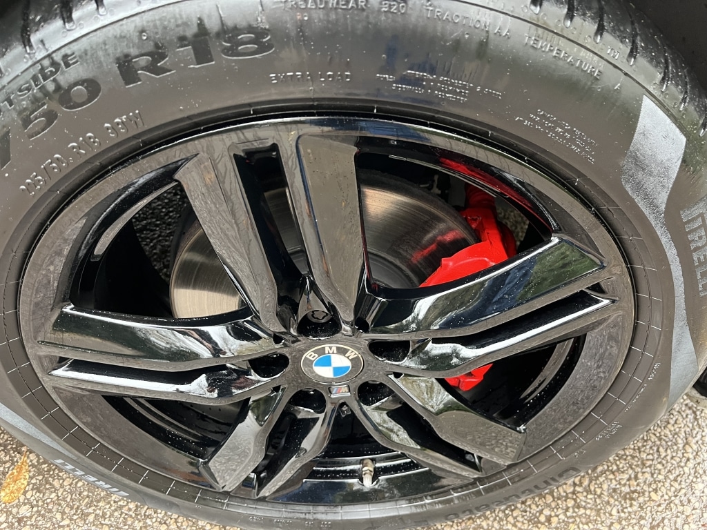 Used BMW X1 2018 for sale - 76543149: Photo 13