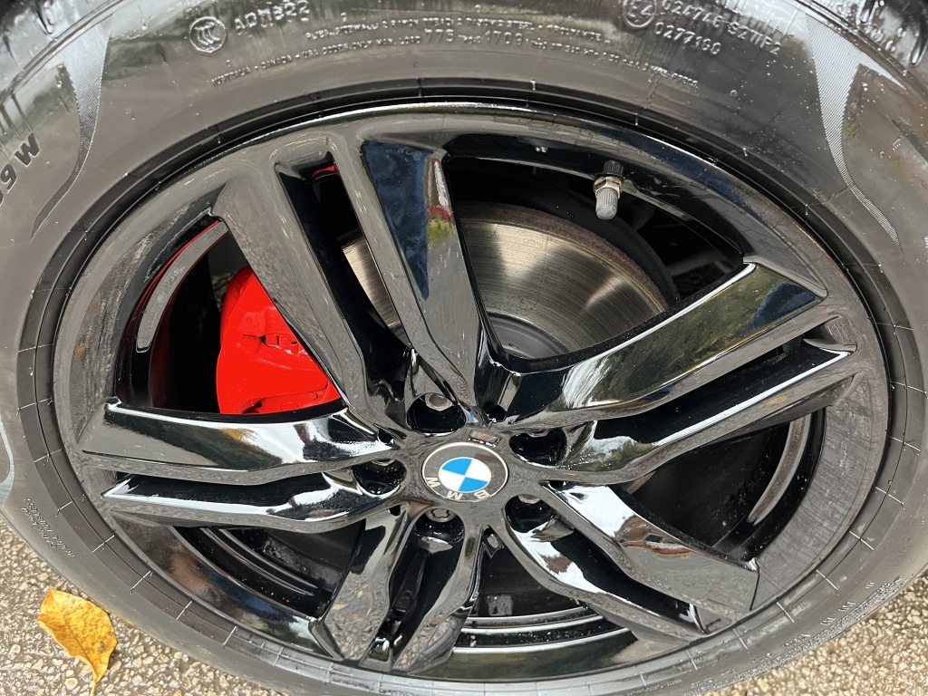 Used BMW X1 2018 for sale - 76543149: Photo 14