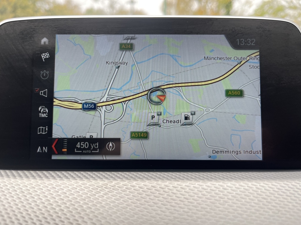 Used BMW X1 2018 for sale - 76543149: Photo 18