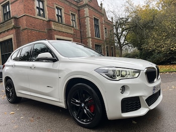 Used BMW X1 2018 for sale - 76543149: Photo