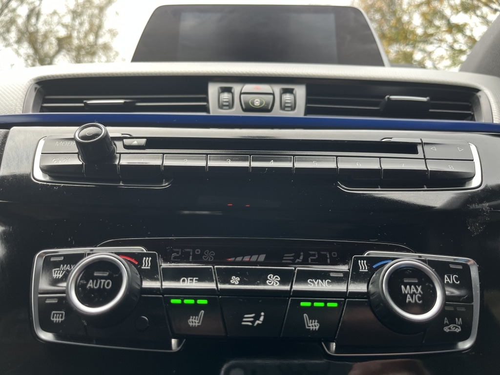 Used BMW X1 2018 for sale - 76543149: Photo 22