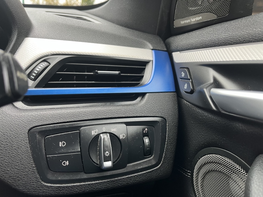 Used BMW X1 2018 for sale - 76543149: Photo 23