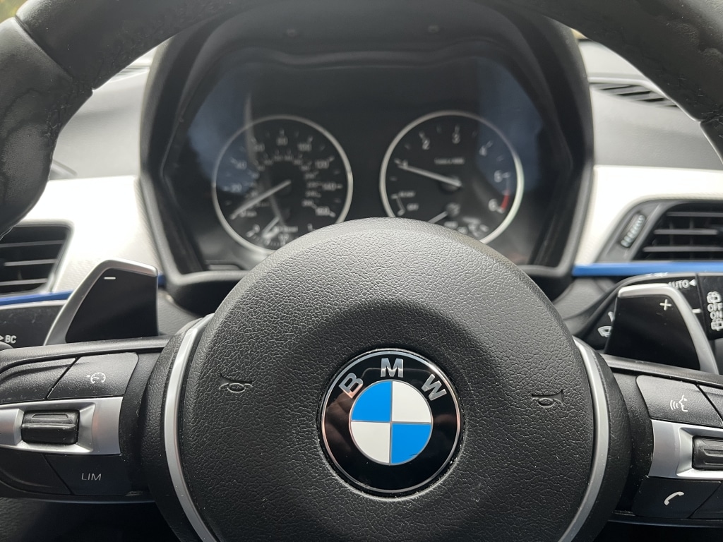 Used BMW X1 2018 for sale - 76543149: Photo 24