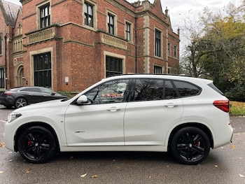 Used BMW X1 2018 for sale - 76543149: Photo