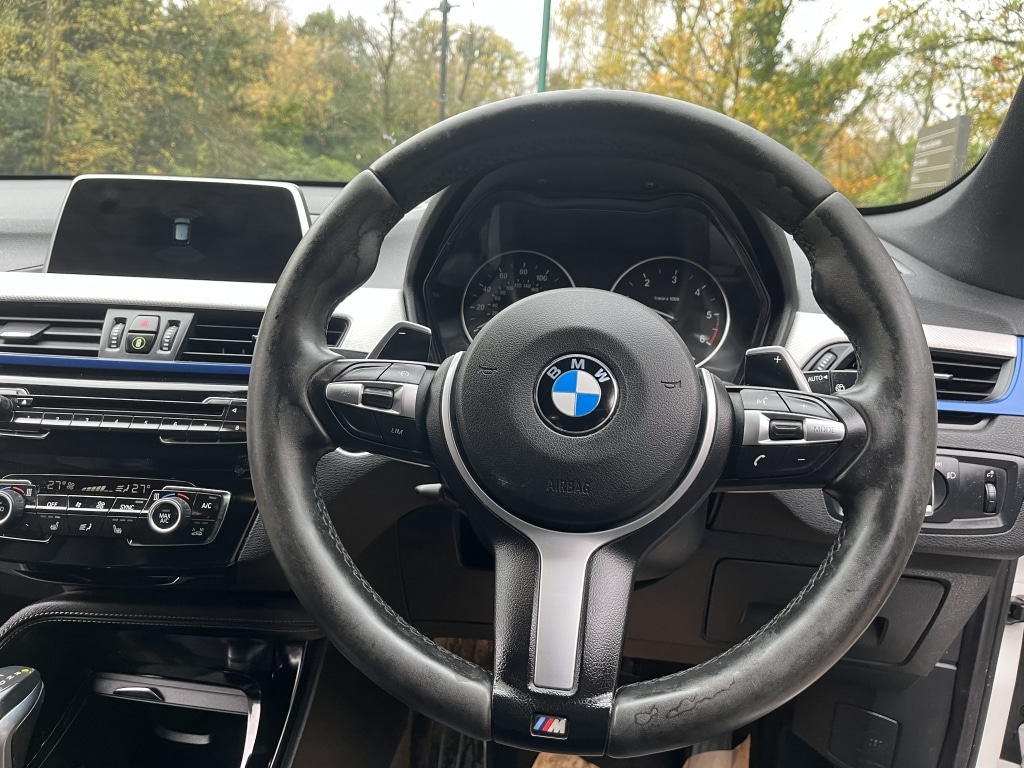 Used BMW X1 2018 for sale - 76543149: Photo 31