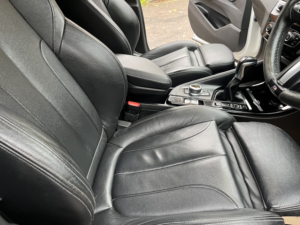 Used BMW X1 2018 for sale - 76543149: Photo 32