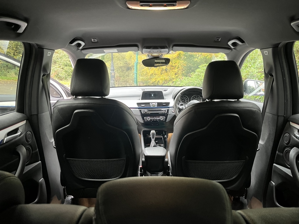 Used BMW X1 2018 for sale - 76543149: Photo 34