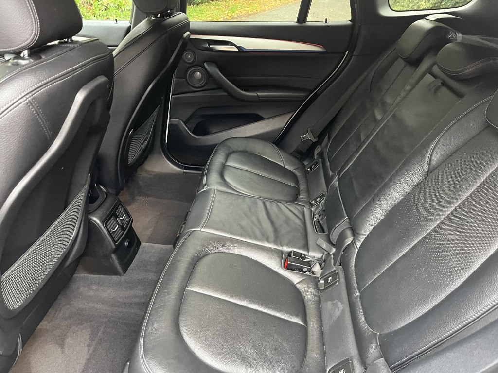 Used BMW X1 2018 for sale - 76543149: Photo 37