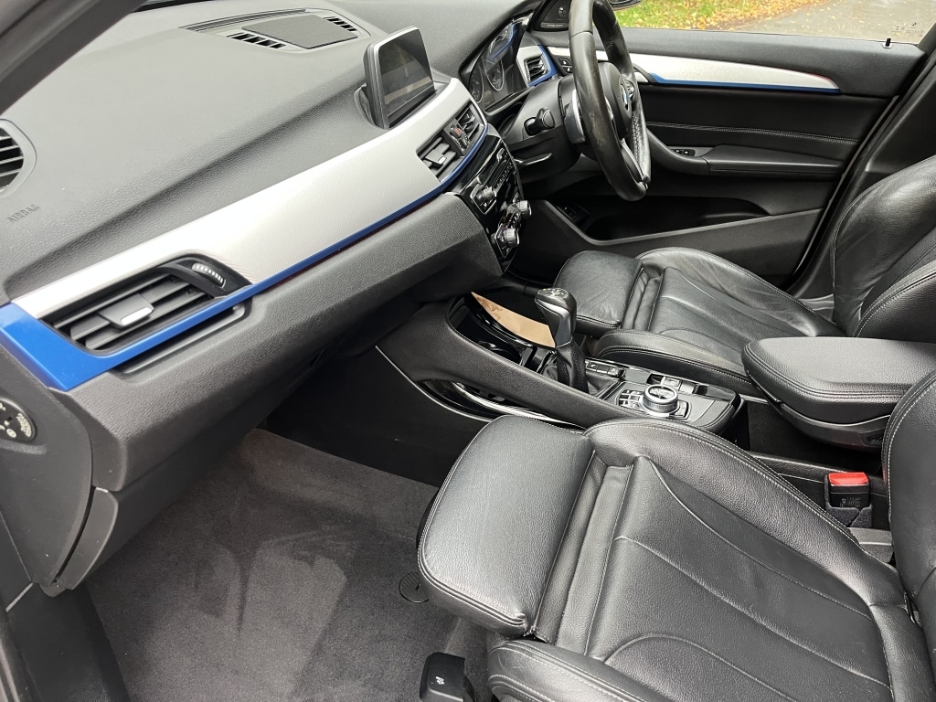 Used BMW X1 2018 for sale - 76543149: Photo 38