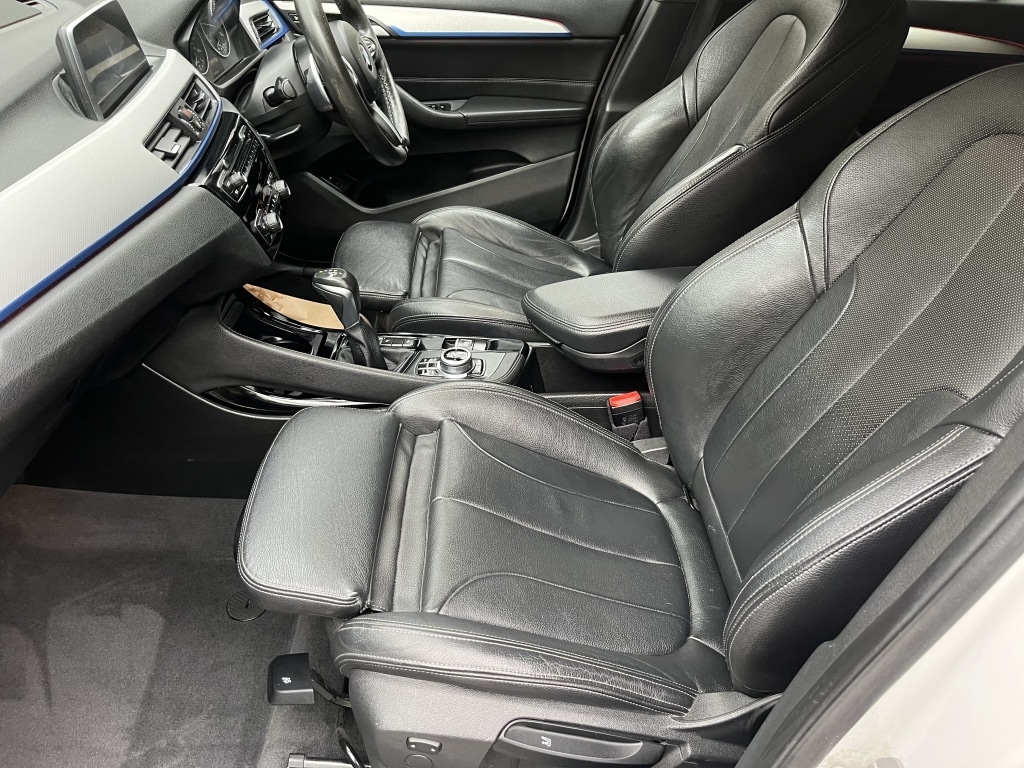 Used BMW X1 2018 for sale - 76543149: Photo 39