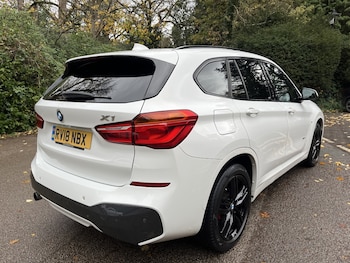 Used BMW X1 2018 for sale - 76543149: Photo